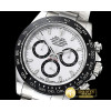 롤렉스 Daytona 116500LN SS/SS White ARF Asia 4130 Mod -ROLDYT0225