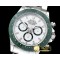 롤렉스 Daytona 116500LN Grn CER/SS/SS Wht BP Asia 7750 -ROLDYT0258B