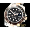롤렉스 GMT Master II Basel 2018 126711 RG/SS Black KSF A2836 -ROLGMT132