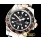 롤렉스 GMT Master II Basel 2018 126711 RG/SS Black KSF A2836 -ROLGMT132