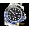 롤렉스 GMT Master II 116710BLNR SS/SS Black KSF Asia 2836 -ROLGMT135C