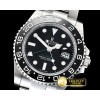 롤렉스 GMT II 116710LN 904L SS/SS Noob V9 A3816 Hr Hand -ROLGMT143