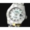 롤렉스 12Diam Bez SS MOP Wht/Diam Asian Eta 2814 -ROLMP014A