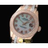 롤렉스 2Diam Bez RG MOP Wht/Diam S2671 -ROLMPL010C