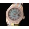 롤렉스 2Diam Bez RG MOP Wht/Diam S2671 -ROLMPL010C