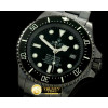 롤렉스 Deep Sea Dweller PVD/PVD Swiss 2836/3135 -ROLSD036B