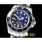 롤렉스 Deep Sea Dweller Blue SS/SS Noob V7 Ult SA3135 -ROLSD056B