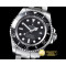 롤렉스 Deep Sea Dweller Black SS/SS Noob V7 Ult A2836 -ROLSD057A