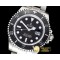 롤렉스 Seadweller 126600 43mm SS/SS Single Red BP Asia 3235 -ROLSD065A