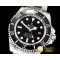 롤렉스 DeepSea Dweller 116660 SS/SS Black VRF Asia 2836 -ROLSD075A