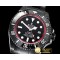 롤렉스 DeepSea Dweller 116660 EMBER PVD/PVD Black VRF A2836 -ROLSD081