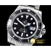 롤렉스 116610 SS Black Cer Submariner BP MY9015 Mod 3135 -ROLSUB0187A