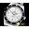 롤렉스 Vintage Sub Ref 5508 SS/SS White Asia 2836 -ROLSUB0193A