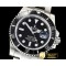 롤렉스 Submariner 116610 904L SS/SS Black DJF Asia 3135 -ROLSUB0244
