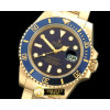 롤렉스 116619 Blue FG Sub Asia 21J -ROLSUB089C