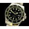 롤렉스 116600 Black Submariner Swiss Eta 28362 -ROLSUB090C