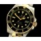 롤렉스 116613 Black TT Submariner Asian 2813 -ROLSUB092A