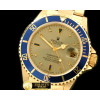 롤렉스 16619 Serti Silver FG Sub Asian 2824/3135 -ROLSUB102A