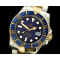 롤렉스 116613 Blue TT Sub Swiss 2836/3135 -ROLSUB126C