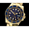 롤렉스 11619 Blue FG Swiss 2836/3135 -ROLSUB128C