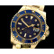 롤렉스 116619 Blue FG/Diam Sub Swiss 2836/3135 -ROLSUB129C