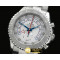 롤렉스 Yachtmaster II (42mm) SS White Asia 7750 -ROLYM076
