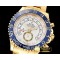 롤렉스 YM 2 116688 Blue (Wrapped) YG/YG White BP Asia 4161 -ROLYM149