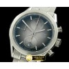 태그호이어 Carrera 1887 Chronograph SS/SS Grey A7750 28800 -TAG0154