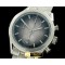 태그호이어 Carrera 1887 Chronograph SS/SS Grey A7750 28800 -TAG0154