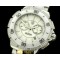 태그호이어 F1 Ladies SS/Cer/Diam White Swiss Eta -TAG0165A