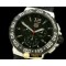 태그호이어 Formula 1 SS/RU Black Swiss Eta Quartz Chrono -TAG0168B