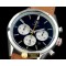 태그호이어 Carrera CH 80Anni Chrono SS/LE Black/Ylw Jap OS20 -TAG0258F