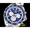 태그호이어 Tag F1 GoodWood Fest. of Speed SS/SS Blue VK Qtz -TAG0305B