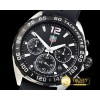 태그호이어 Tag Heuer F1 Series SS/RU Perf Black VK Qtz -TAG0309A