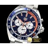 태그호이어 Tag F1 Red Bull Racing SS/SS Blue/Orange VK Qtz -TAG0310D