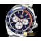 태그호이어 Tag F1 Red Bull Racing SS/SS Blue/Orange VK Qtz -TAG0310D
