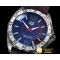 태그호이어 Tag F1 Senna Racing PVD/SS/RU Blue VK Quartz -TAG0312B