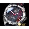 태그호이어 Tag F1 Senna Racing PVD/SS/RU Grey VK Quartz -TAG0312C