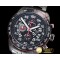 태그호이어 Carrera Senna Edition PVD/PVD Black/Num VK Quartz -TAG0319A