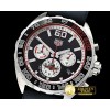 태그호이어 Tag F1 INDY 500 Racing SS/RU Black VK Quartz -TAG0321A
