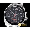 태그호이어 Tag F1 Aston Martin Racing SS/SS Black/Red VK Qtz -TAG0326B