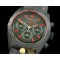 튜더 Red Shield DLC/LE Black Asian 7753 -TUD013