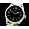 튜더 Heritage Ranger Black SS/SS Black Asia Eta -TUD014