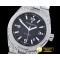 바쉐론콘스탄틴 Overseas Ref.47074 Diams SS/SS Black MY8215 Mod Cal510 -VC0100A