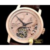바쉐론콘스탄틴 Legend Chinese Zodiac Tourbillon RG/LE Goat Tourb -VC0106H