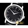 바쉐론콘스탄틴 Patrimony Traditionnelle 41mm SS/LE Blk Chk MY9015 Mod -VC0114C