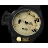 웰더 K24 Auto PVD/RU Cream/Black Asian 2813 -WLD004A
