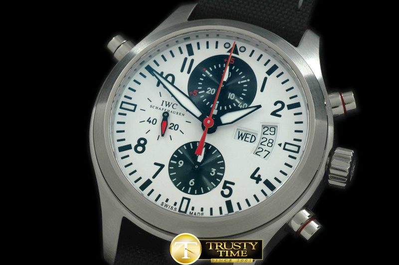 IWC Spitfire German FB SS/NY -IWC0130