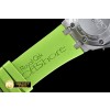 오데마피게 AP Offshore Diver Chronograph LGreenSeiko VK64 -AP0330