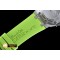 오데마피게 AP Offshore Diver Chronograph LGreenSeiko VK64 -AP0330